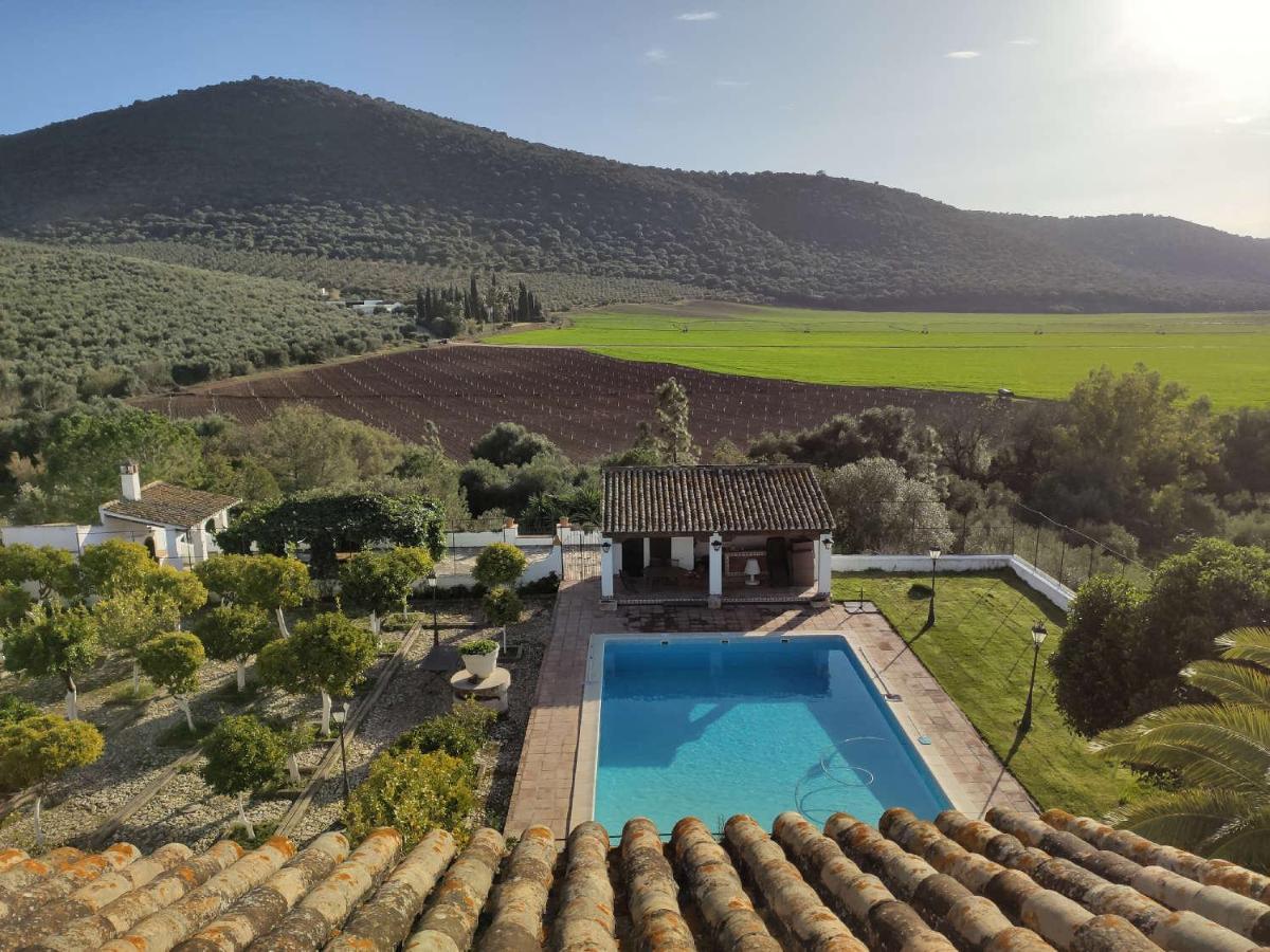 Finca Las Rosas De Santa Ana วิลยามาร์ติน ภายนอก รูปภาพ