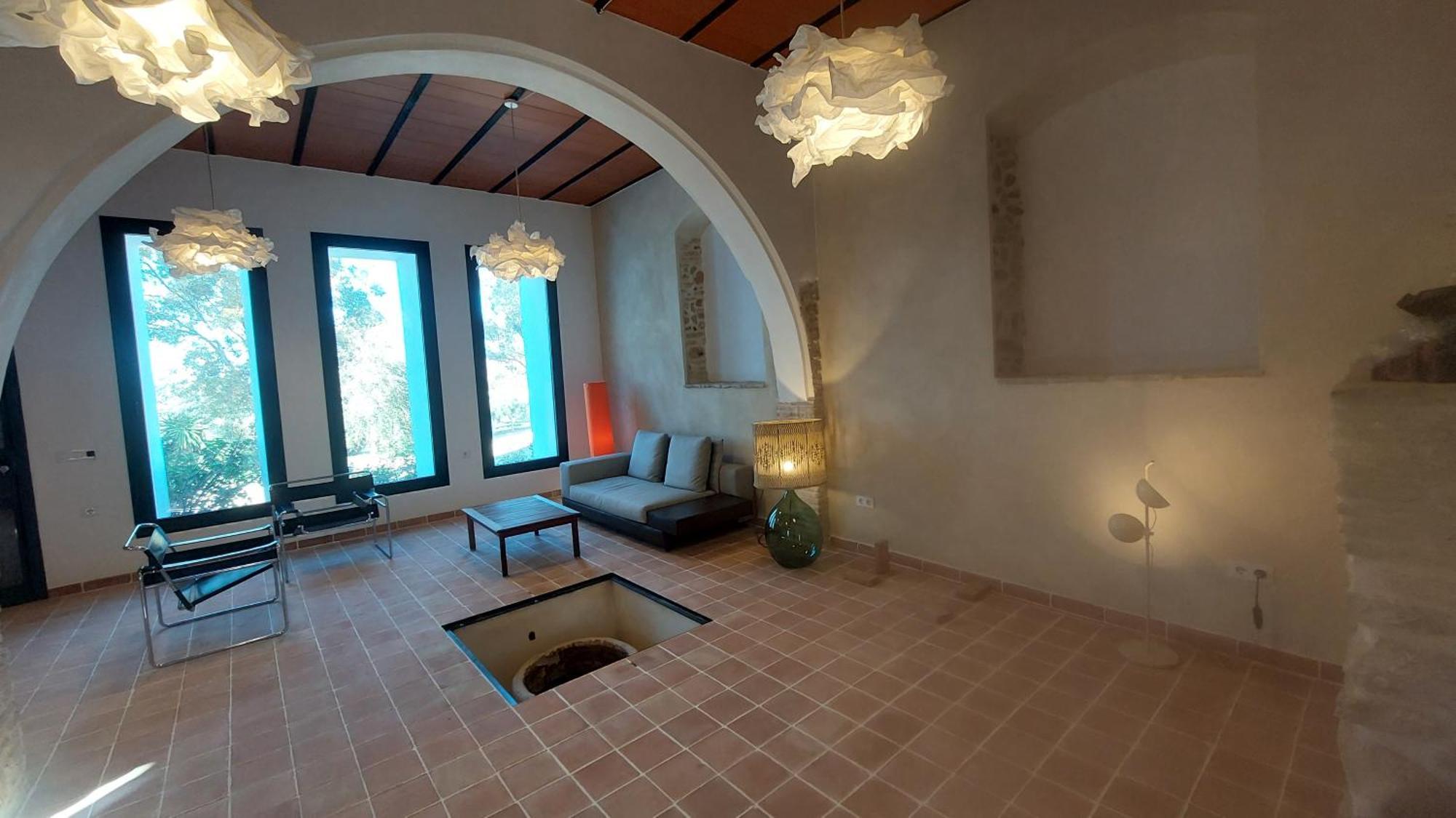 Finca Las Rosas De Santa Ana วิลยามาร์ติน ภายนอก รูปภาพ