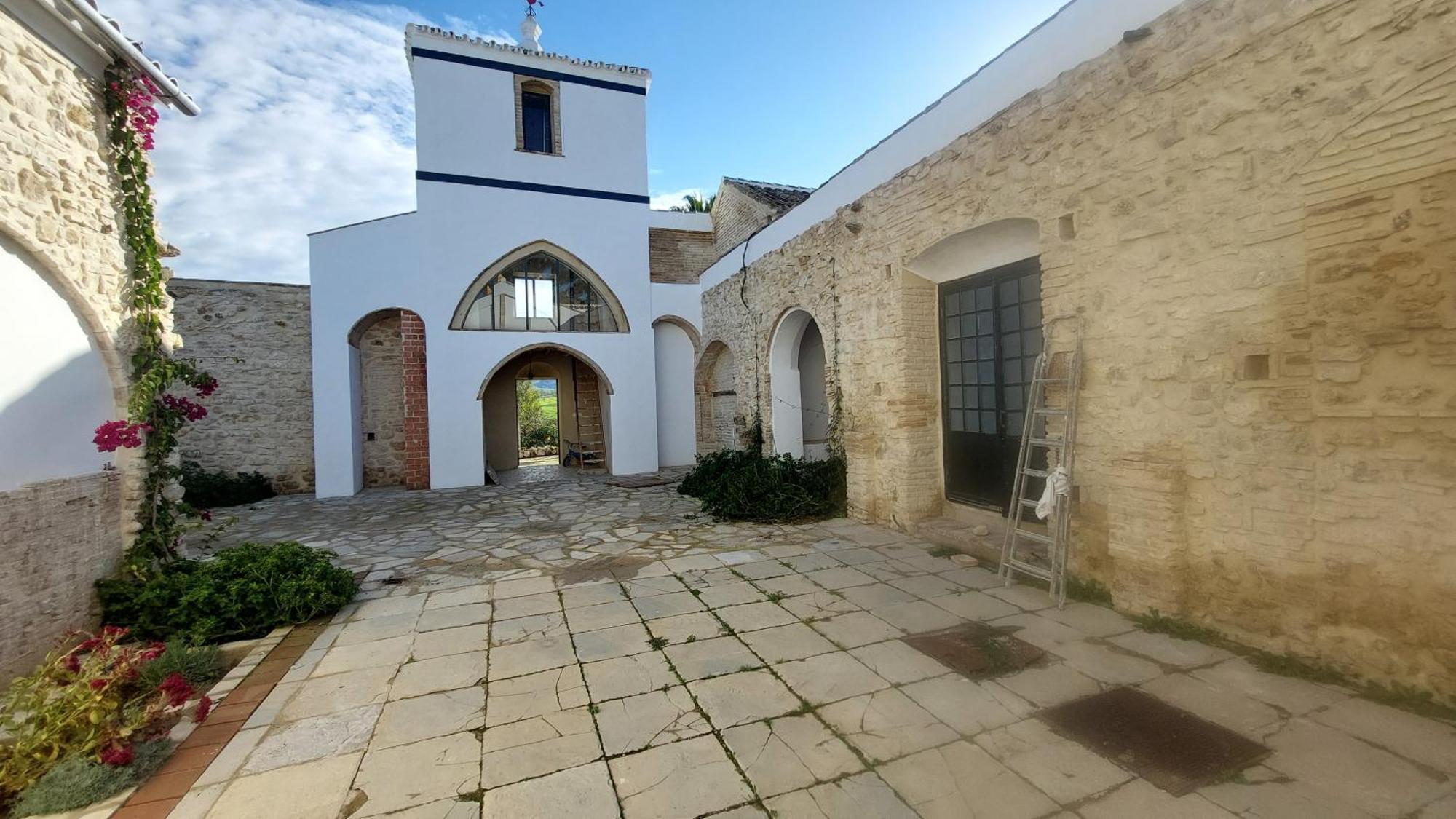 Finca Las Rosas De Santa Ana วิลยามาร์ติน ภายนอก รูปภาพ